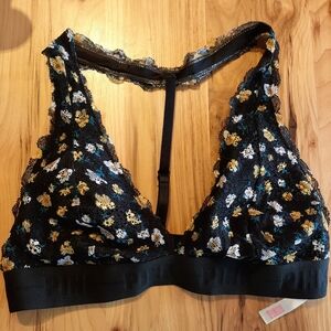 Victoria Secret Pink Bralette